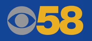 cbs 58 logo
