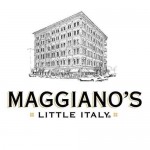 Maggiano's Little Italy
