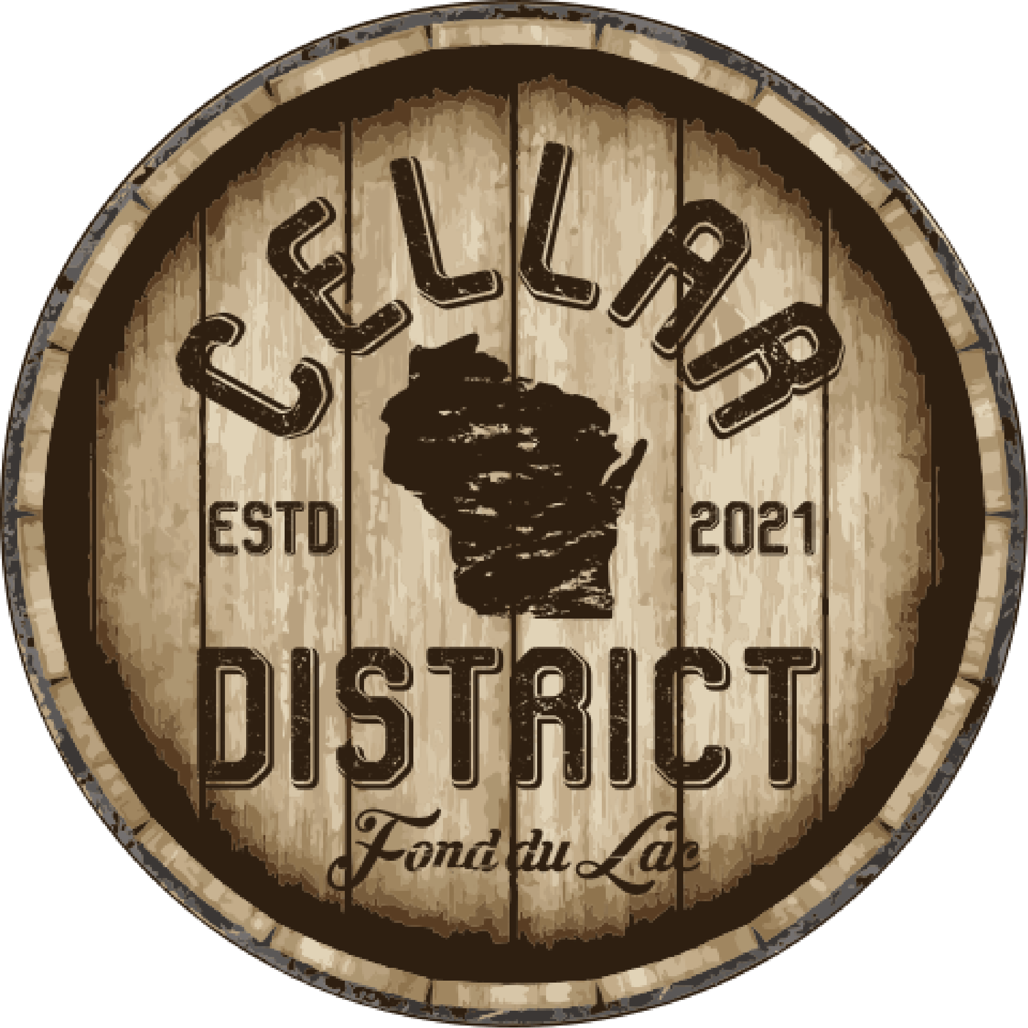 Cellar District