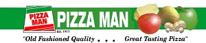 Pizza Man